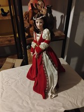 Franklin mint juliet for sale  Jacksonville