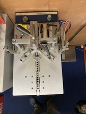Alpha minigraph framing for sale  ILKESTON