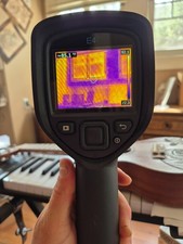 Flir 63906 0832 for sale  Modesto