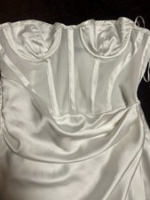 Zara corsage mini gebraucht kaufen  Nürnberg