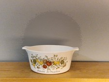 Vintage pyrosil casserole for sale Vintage pyrosil casserole for sale  ABERGAVENNY