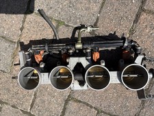 Suzuki gsxr 600 for sale  RAYLEIGH
