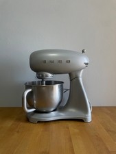 Smeg impastatrice planetaria usato  Torino