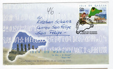 Chile 1999 isla d'occasion  Expédié en Belgium