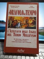 Oracolo del tempo usato  Campolongo Tapogliano