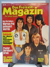 Freizeit magazin 1977 gebraucht kaufen  Berlin