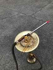 Golden hookah single for sale  Syracuse