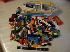 Lot legos d'occasion  La Ciotat