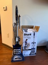 Shark upright vacuum for sale  Temecula