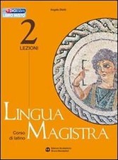 Lingua magistra lezioni usato  Acqualagna