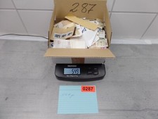 Briefmarken nachlass wunderkis gebraucht kaufen  Deggenhausertal