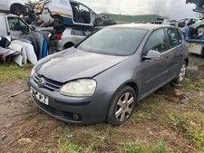 Golf mk5 2007 for sale  PONTEFRACT