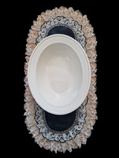 26x20 wedgwood queen gebraucht kaufen  Crimmitschau