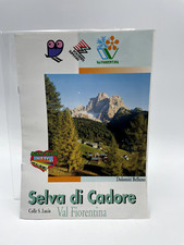 Brochure vintage listino usato  Tivoli