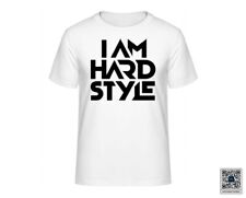 hardstyle shirt gebraucht kaufen  Magdeburg