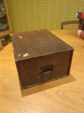 Vintage winel index for sale  EXMOUTH