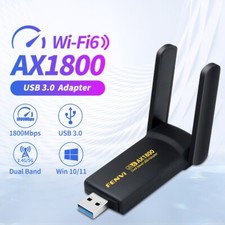 Wifi usb adapter for sale  USA