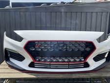 Hyundai i30n bumper for sale  LONDON