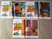 Fotobuste toy story usato  Soliera