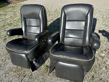 Villa captain chairs for sale  Nappanee