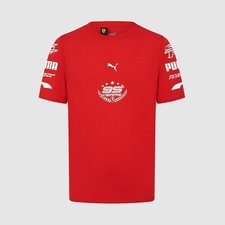 Ferrari shirt men for sale  BELFAST