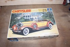 Italeri 704 chrysler gebraucht kaufen  Bruchsal