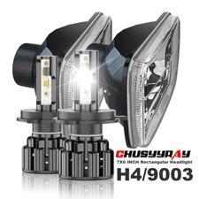 7x6 5x7 led for sale  Rowland Heights