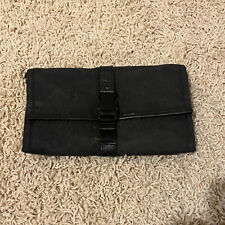 Lululemon black wallet for sale  Katy