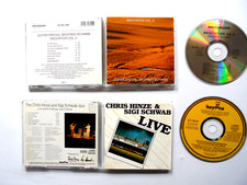 Cds sigi schwab gebraucht kaufen  Radolfzell am Bodensee