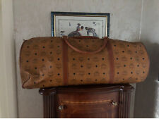 Mcm reisetasche vintage gebraucht kaufen  Rheinbreitbach