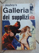 Collana playboy galleria usato  Eboli