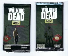 Walking dead season for sale  Conroe
