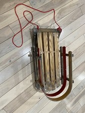 Child sled used for sale  Smithtown
