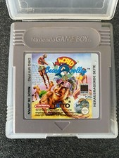 Jeu game boy d'occasion  Albens