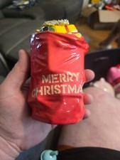 Merry christmas bag for sale  Bowling Green