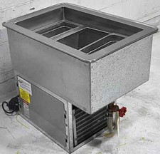 Refrigerated drop cold for sale  Norcross