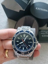 Citizen promaster eco for sale  IPSWICH