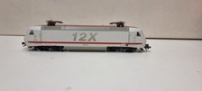 Märklin hamo electric d'occasion  Expédié en Belgium
