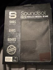 hat wireless knit stereo for sale  Glenwood