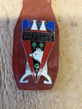 Insigne pompier mézières d'occasion  Saint-Père-en-Retz
