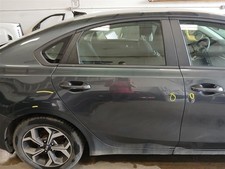 Passenger right rear for sale  Waterford