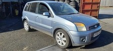 Ford fusion 2007 for sale  EXETER