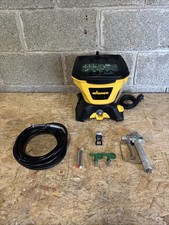 Wagner control 150 for sale Wagner control 150 for sale  TORPOINT