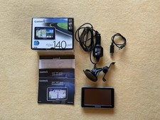 Garmin nüvi 140 gebraucht kaufen  Bothel