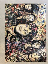 Mr. brainwash rolling for sale  LONDON