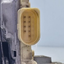 Serratura elettrica portiera usato  Mineo