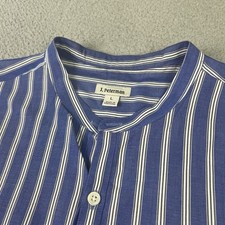 Peterman shirt mens for sale  Wellington