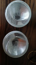Usado,   Cibie 114 Phares Insert H4 pour Ferrari 412 412i Valeo 082377  comprar usado  Enviando para Brazil