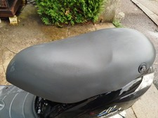 Selle piaggio zip d'occasion  Limoges-