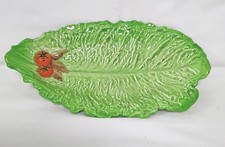 Carlton ware leaf for sale  MALDON